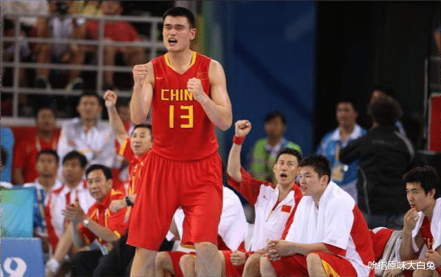 4天2赛！中国男篮世预赛时间确定，杜锋带队先打世界第3，能赢吗(5)