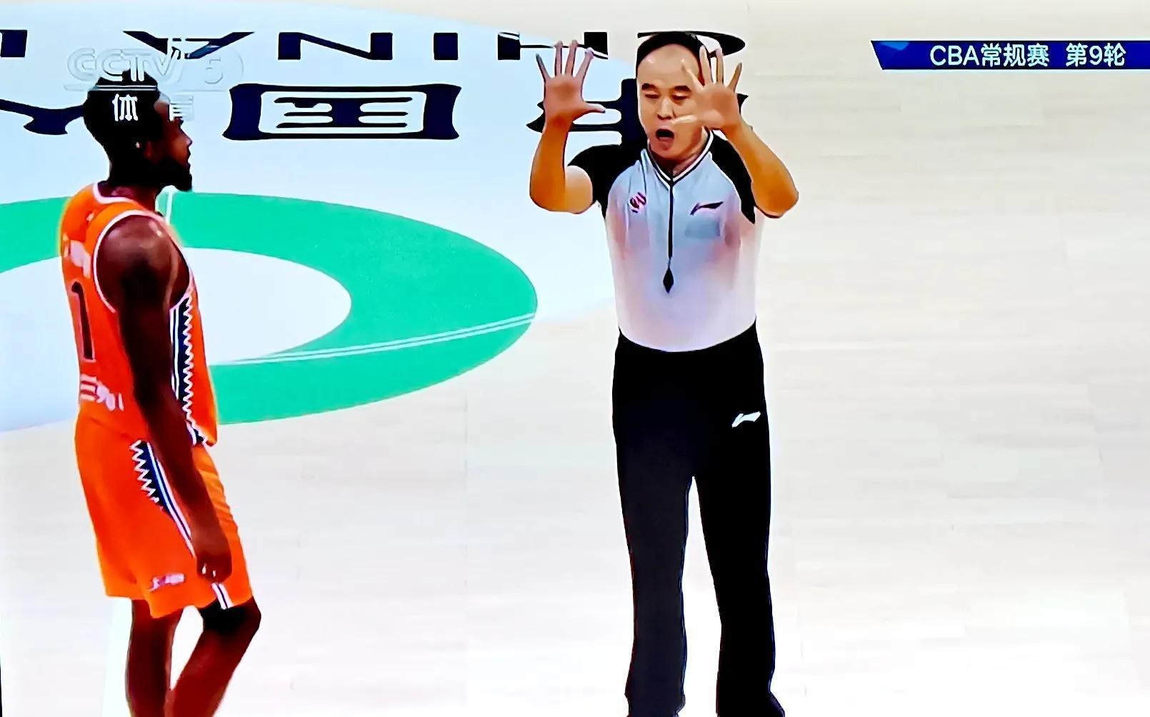 究竟什么样的篮球人才，才能胜任和具备中国篮球领袖的资格？(7)