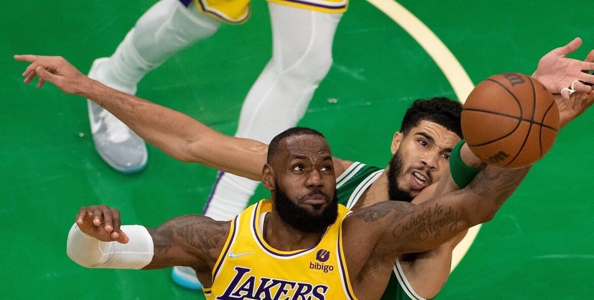 NBA开赛以来最让人失望的球队，黄绿豪门双双落魄，东决球队垫底