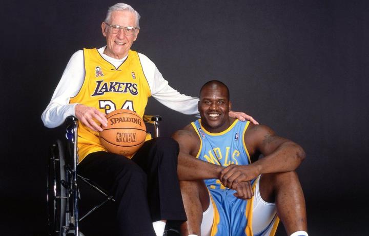 NBA历史上一些冷门的三巨头组合，谁才是三巨头开山鼻祖？