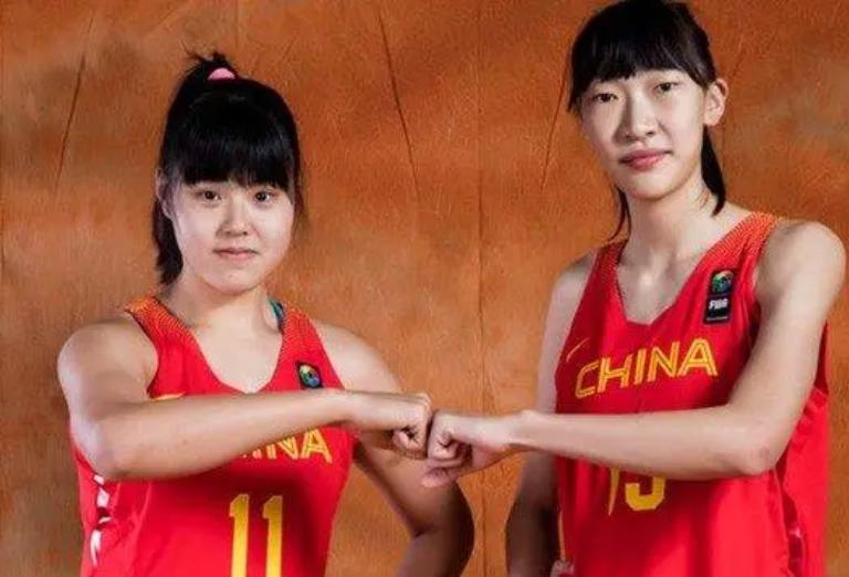 中国女篮迎重大利好！美国女篮第一中锋被捕，女篮有望拿世界杯！(5)