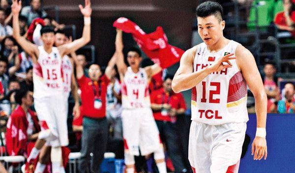 33岁中国男篮名将喜获顶薪大合同，协助球队冲击总冠军，正式签约(4)