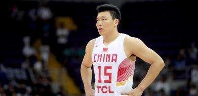 33岁中国男篮名将喜获顶薪大合同，协助球队冲击总冠军，正式签约(5)