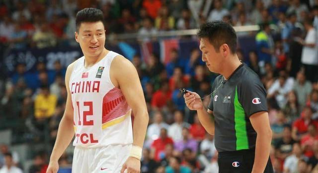 33岁中国男篮名将喜获顶薪大合同，协助球队冲击总冠军，正式签约(8)
