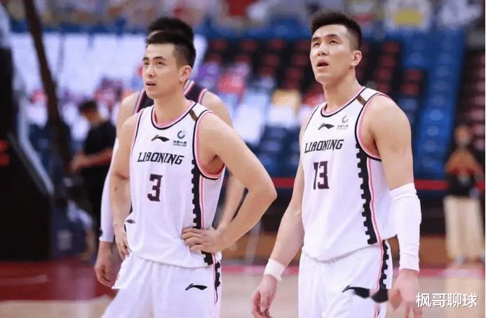 季后赛4月1日打响，辽宁男篮常规赛第一，他们能否夺得总冠军？