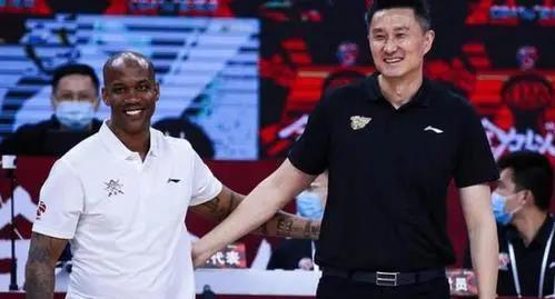 正式确定！马布里竞聘中国男篮二队主帅 或离开北控队(3)