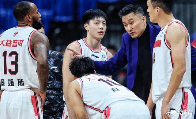 中国男篮集训时间已确定：杜锋揭秘12人名单，两位天才小将受关注