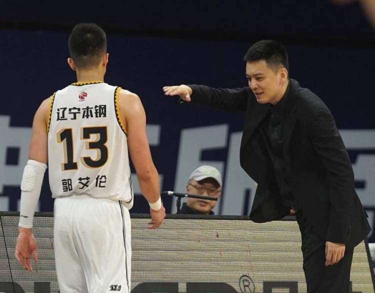 CBA总决赛辽宁队夺冠在望，上海男篮已为下赛季开始接触新外援(2)