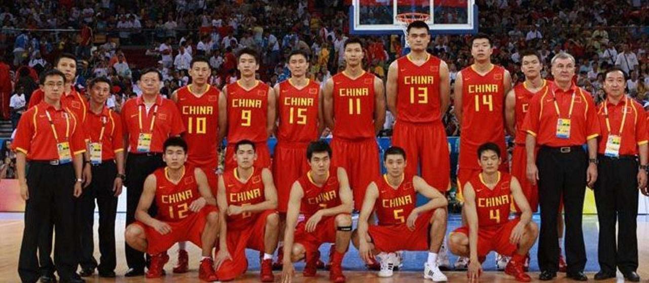 篮坛史上七大最大分差：中国队创造奥运会惨案，最大分差184分(1)