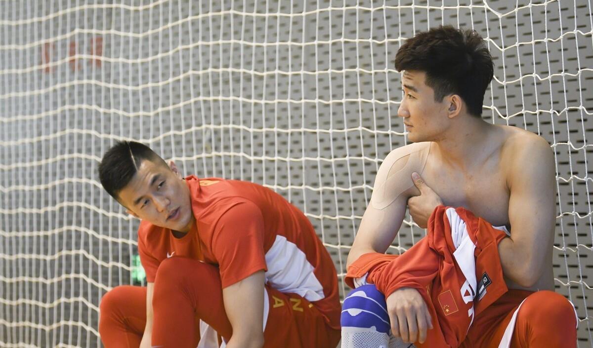 中国男篮启程集训，郭艾伦或将迎来新职务，杜锋高兴了
