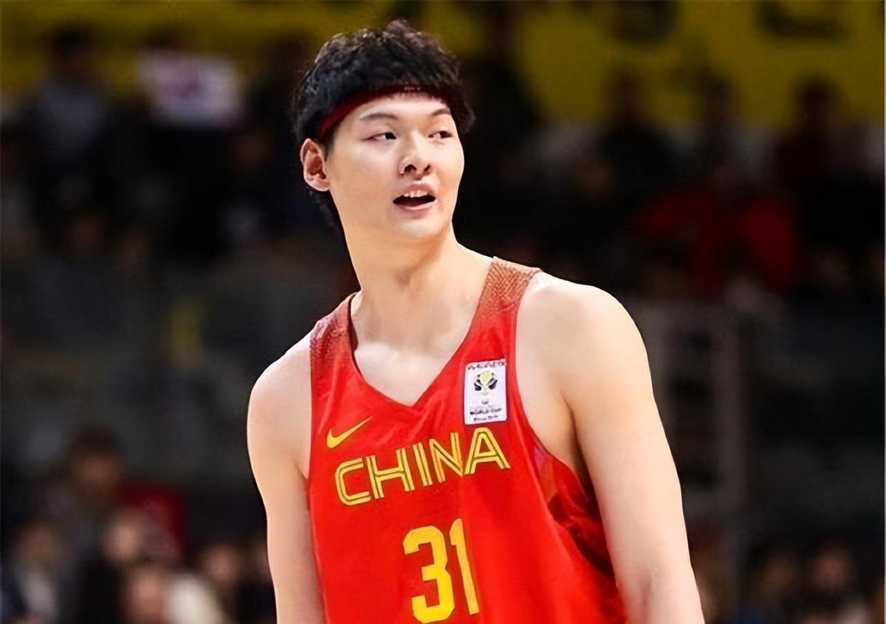 中国男篮开始集训，广东男篮比辽宁男篮多了3人，吉林增至2人(5)