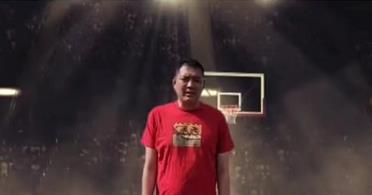 巩晓彬给李洪庆打电话，只为山东篮球，SDBA开赛日已定(1)