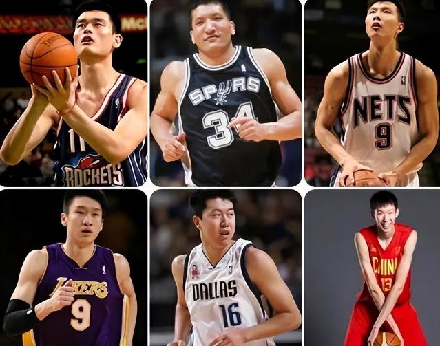 骄傲｜四名中国球员荣获NBA退休基金资格，最高可达每月1.5万美元(2)