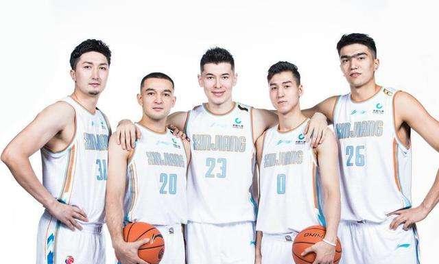 好消息，新疆双外援均确定，新疆男篮的球迷终于等到了(1)