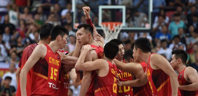 中国男篮最新消息吴前退出国家队，郭艾伦大概率当选男篮新队长？