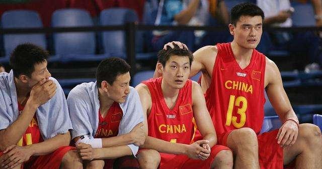 中国男篮最新消息吴前退出国家队，郭艾伦大概率当选男篮新队长？(2)