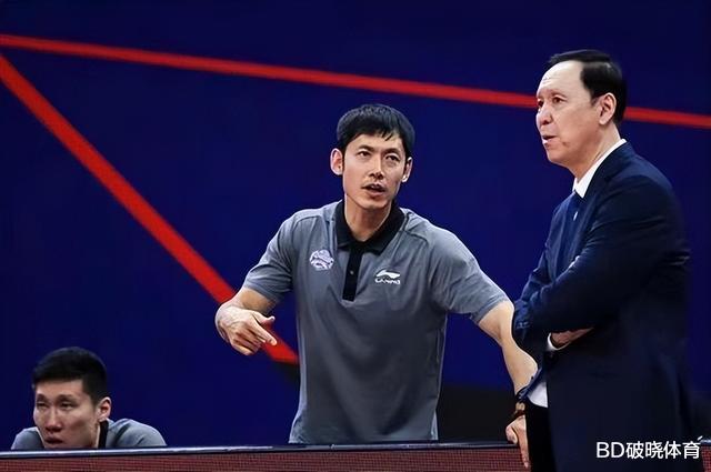 2022赛季CBA总结与展望：天津男篮崛起，下赛季有望超越北京首钢(1)