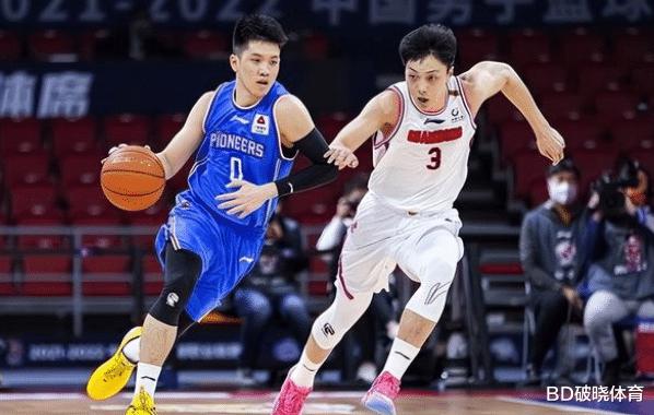 2022赛季CBA总结与展望：天津男篮崛起，下赛季有望超越北京首钢(2)