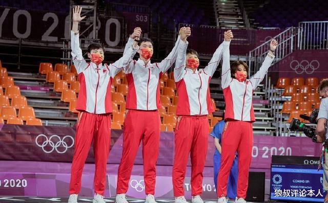 官宣！3X3世界杯中国女篮名单出炉，杨舒予无缘，奥运会铜牌班底