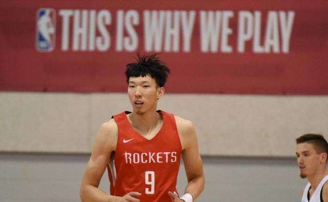 中国男篮NBA选秀史，8名球员被选中，姚明独一档，谁会是第9个？(4)