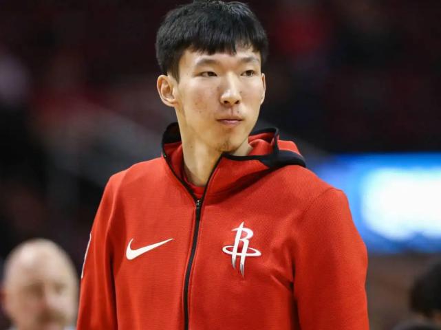 中国球员NBA生涯总得分：周琦10分，王治郅604分，姚明纪录天花板(2)