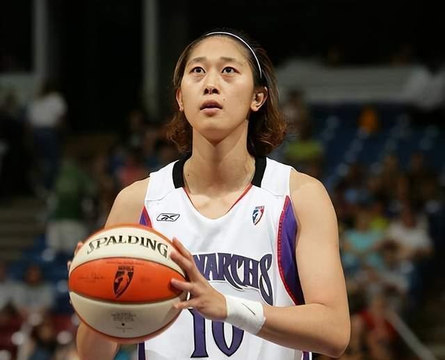 登录过WNBA的七位中国女篮球员，有人拿过WNBA总冠军吗？(2)