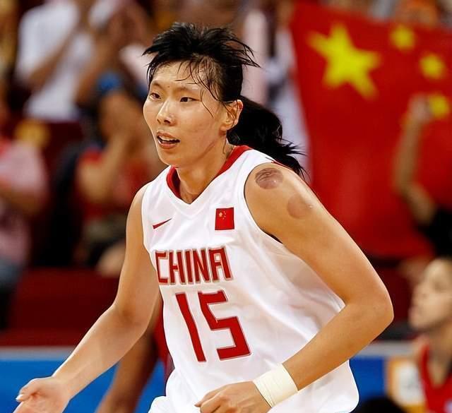 登录过WNBA的七位中国女篮球员，有人拿过WNBA总冠军吗？(4)