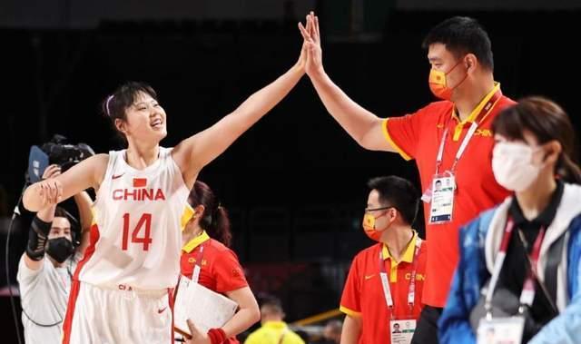登录过WNBA的七位中国女篮球员，有人拿过WNBA总冠军吗？(7)