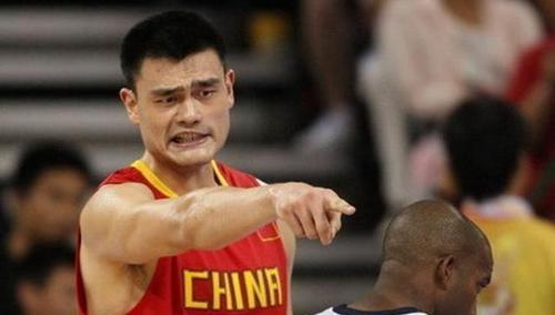 现在的中国男篮，为何出不了姚明王治郅一样的球星？根本原因在这