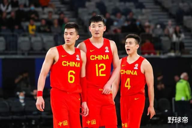 有的人，不配当中国男篮球迷(4)