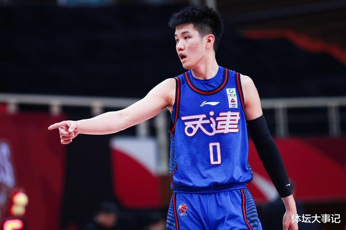 危险的对手！陈盈俊、刘铮入选中国台北男篮，12人全换，外援在列(6)