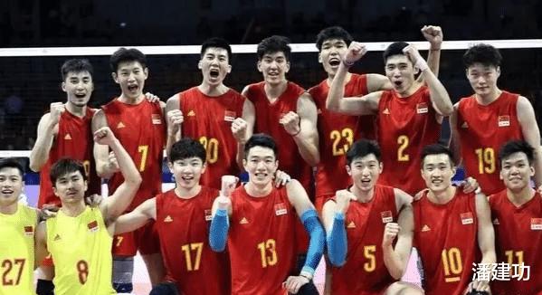 中国男篮，男排，女篮，羽毛球队：出国参赛，多人被感染(1)