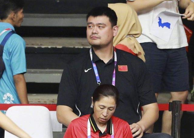 中国男篮为何衰落? 是管理层还是球员的问题？(2)