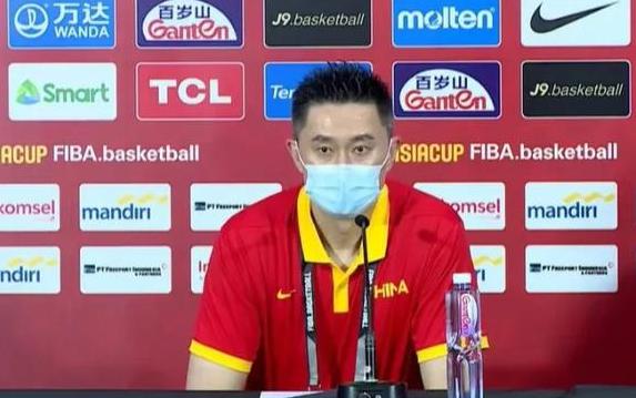 中国男篮为何衰落? 是管理层还是球员的问题？(3)