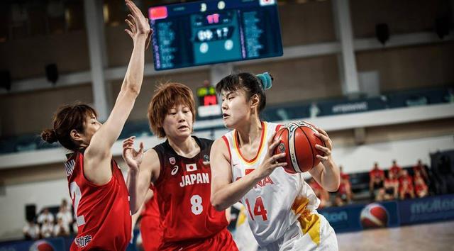 男篮历史性惨败，成为拐点，中国篮球将迎重大变化；姚明下课可期(6)