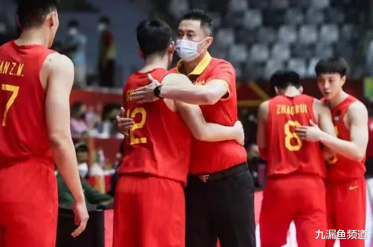 CBA被拔高了，中国男篮最大的软肋，从来没有一个世界级的控卫(1)