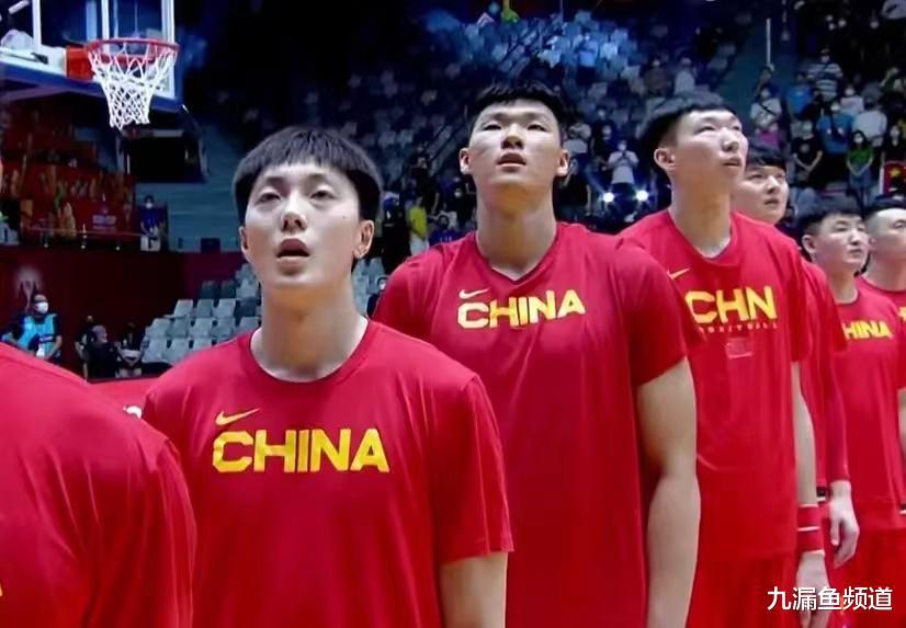 CBA被拔高了，中国男篮最大的软肋，从来没有一个世界级的控卫(2)