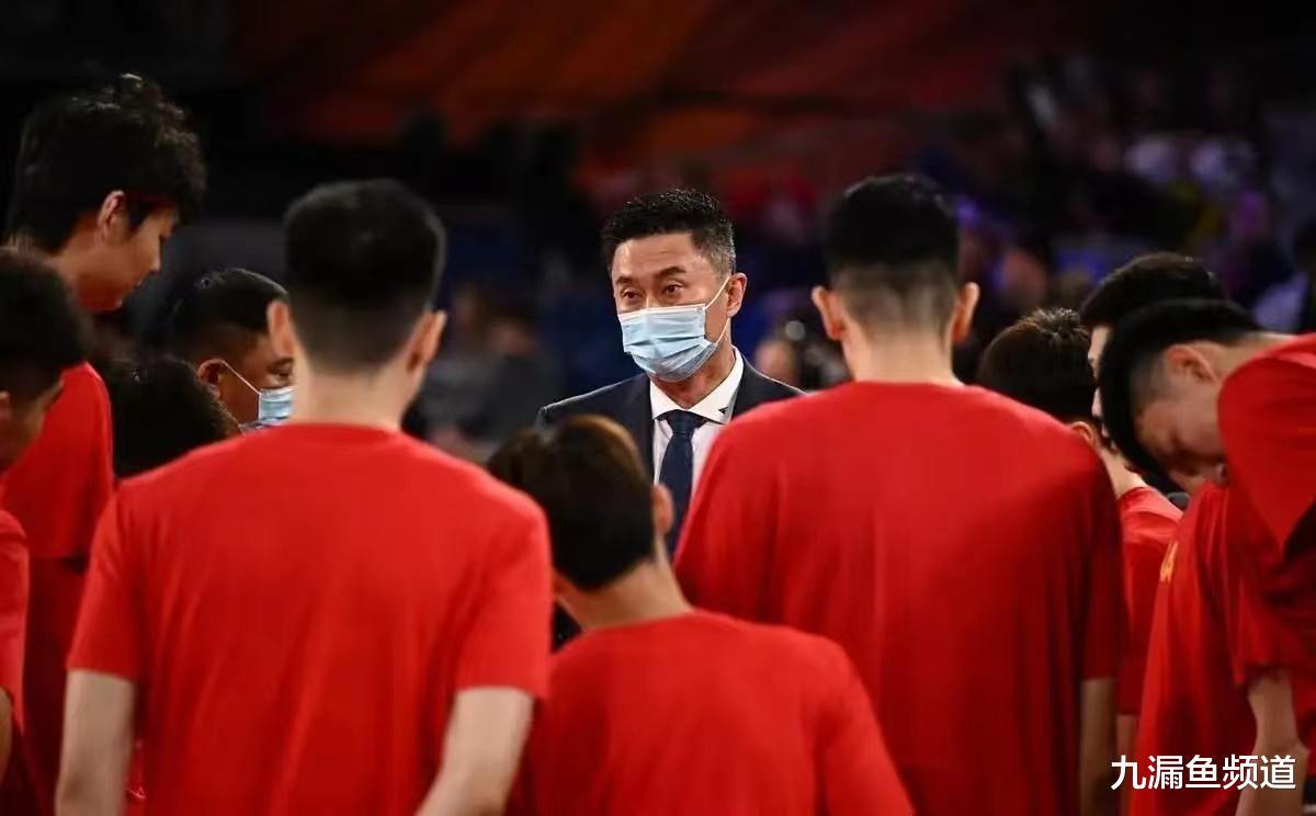 CBA被拔高了，中国男篮最大的软肋，从来没有一个世界级的控卫(3)