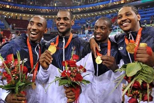 奥运会拿三双难度有多大？翻遍NBA75年历史，仅一人做到！(3)