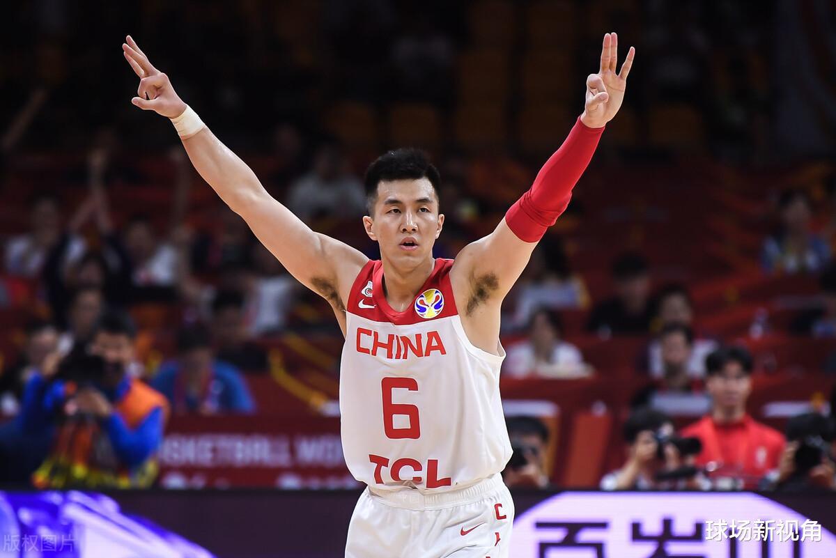 中国篮球迎来好消息，恭喜CBA，恭喜姚明，终于等到这一天(1)