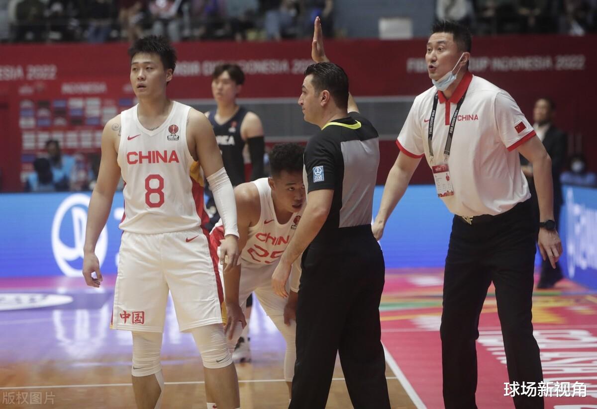 中国篮球迎来好消息，恭喜CBA，恭喜姚明，终于等到这一天(2)