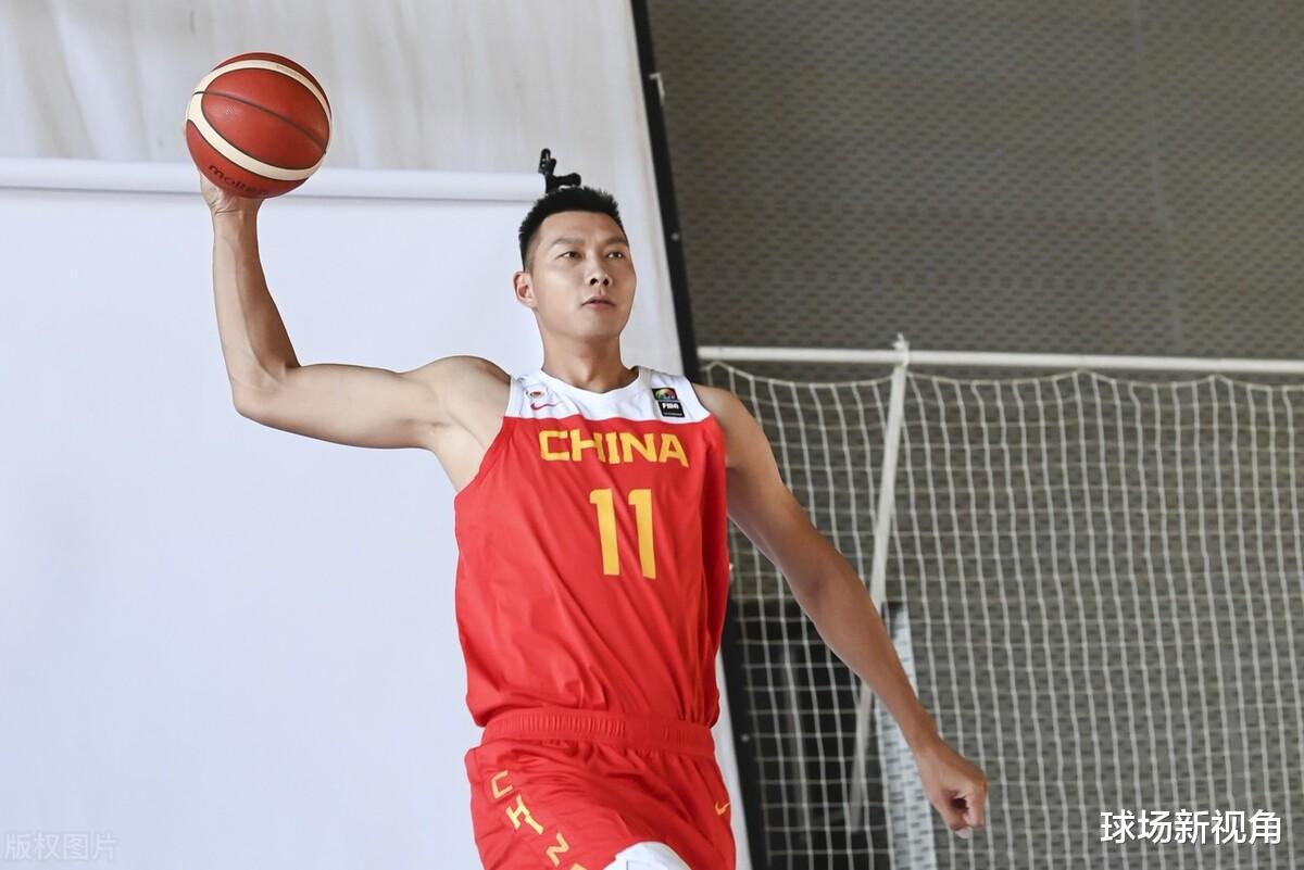 中国篮球迎来好消息，恭喜CBA，恭喜姚明，终于等到这一天(6)