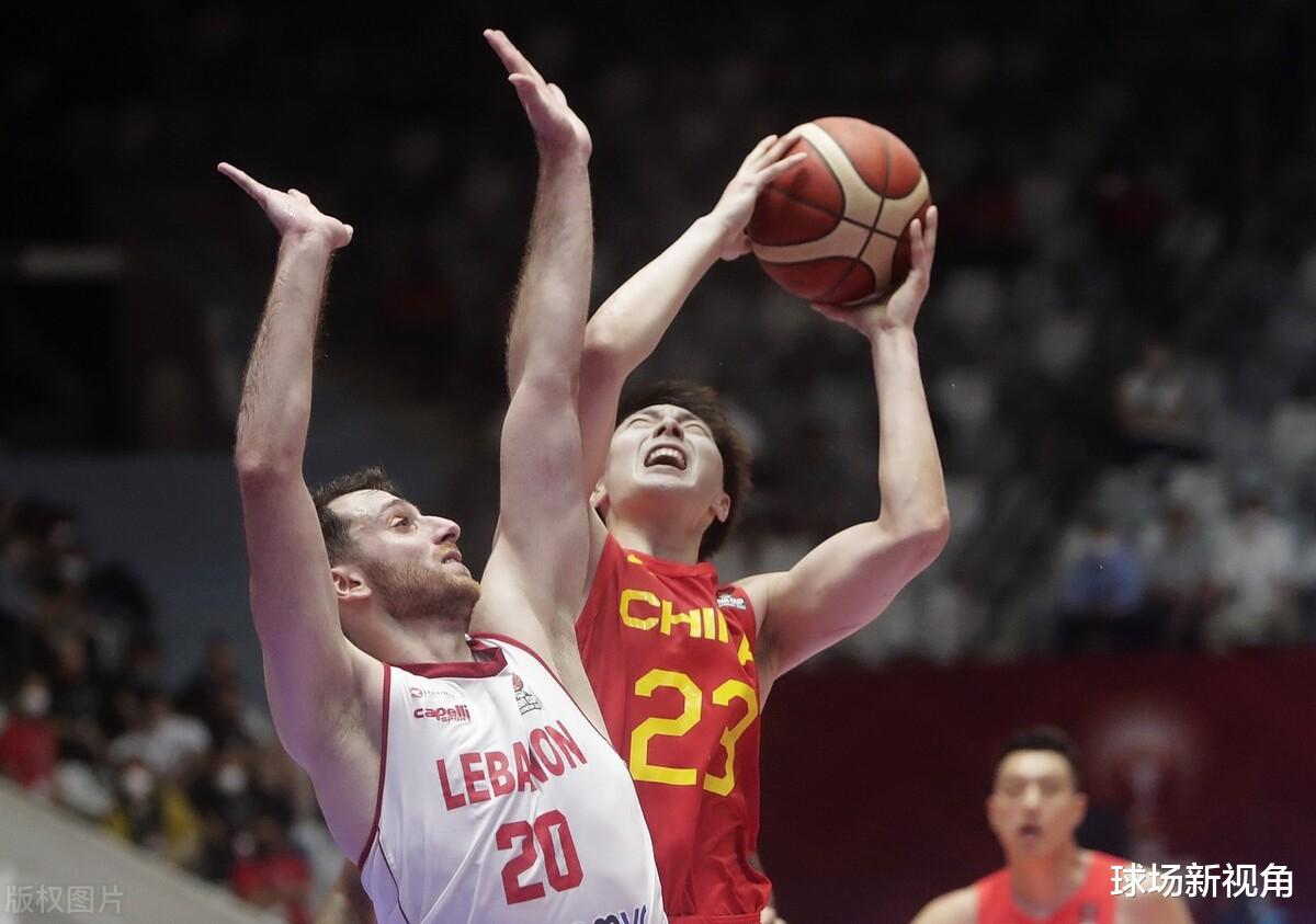 中国篮球迎来好消息，恭喜CBA，恭喜姚明，终于等到这一天(7)
