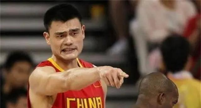 如果全在巅峰期的话，这五位球员，堪称中国男篮史上最强的五人组