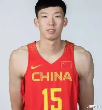 中国男篮未来5大中锋，谁是国家队的最强内线？(1)