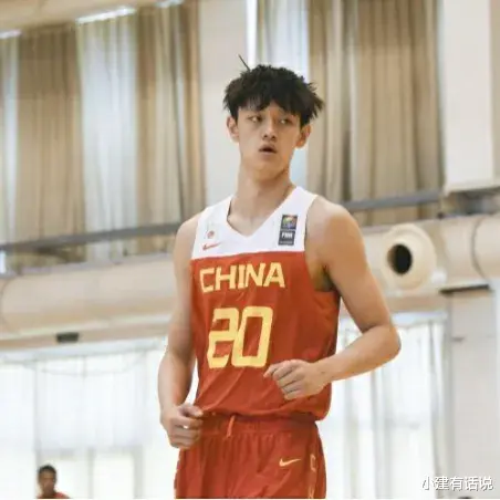 中国男篮未来5大中锋，谁是国家队的最强内线？(2)