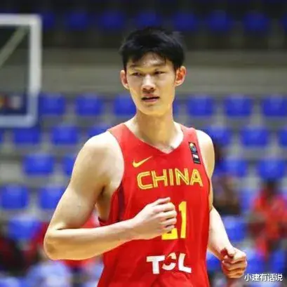 中国男篮未来5大中锋，谁是国家队的最强内线？(3)