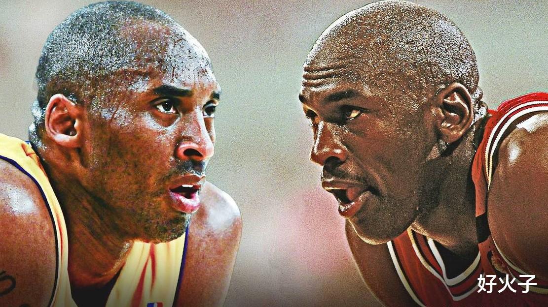 美媒评NBA历史最具影响力前五巨星：3人实至名归，2人可以被替代(3)