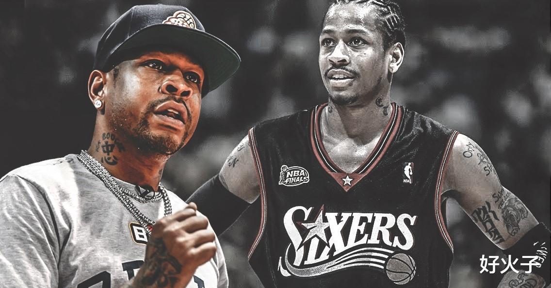 美媒评NBA历史最具影响力前五巨星：3人实至名归，2人可以被替代(10)