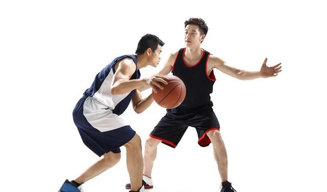 一假期的时间，怎样才能提高自己的篮球实力？然后回学校一鸣惊人(6)